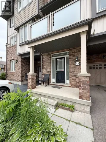 43 Waterville Way Caledon ON L7C 2H1