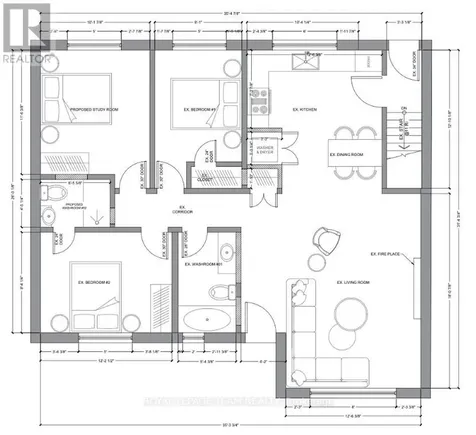 1120 Cline Crescent Ottawa ON K2C 2P2