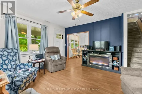 138 Bonnechere Street East Bonnechere Valley ON K7V 1Z5