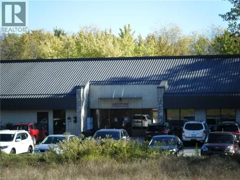 442 Grey Street Brantford ON N3S 7S3