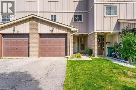 51 Paulander Drive Kitchener ON N2M 5E5