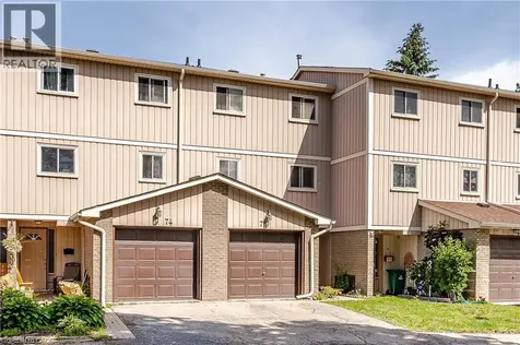51 Paulander Drive Kitchener ON N2M 5E5