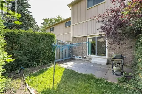 51 Paulander Drive Kitchener ON N2M 5E5
