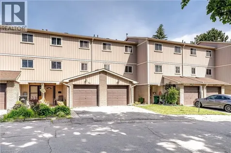 51 Paulander Drive Kitchener ON N2M 5E5