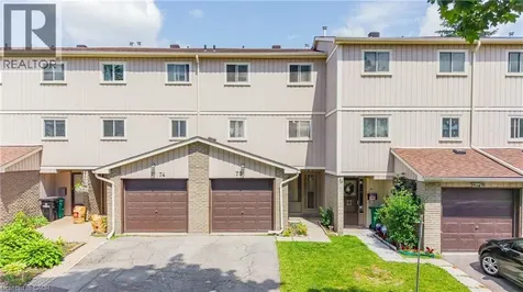 51 Paulander Drive Kitchener ON N2M 5E5