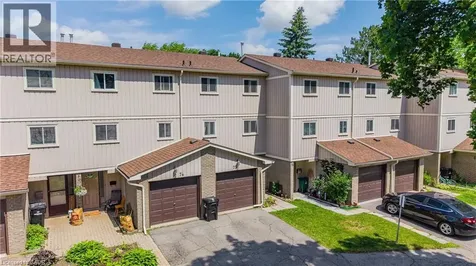 51 Paulander Drive Kitchener ON N2M 5E5