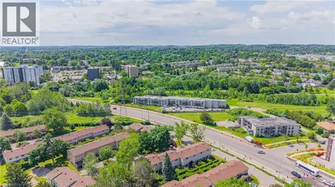 51 Paulander Drive Kitchener ON N2M 5E5