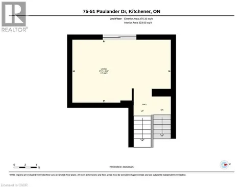 51 Paulander Drive Kitchener ON N2M 5E5