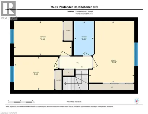51 Paulander Drive Kitchener ON N2M 5E5