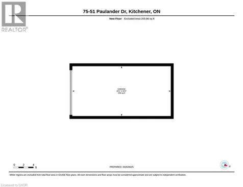51 Paulander Drive Kitchener ON N2M 5E5