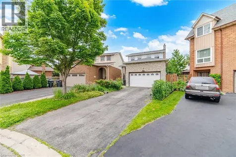 4070 Pavillion Court Mississauga ON L5B 2W1