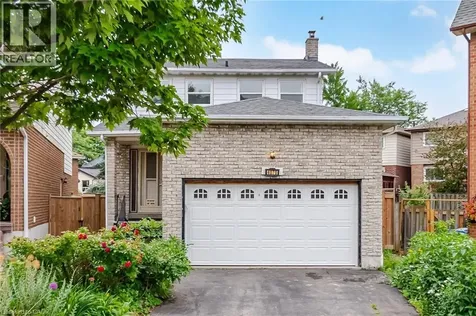 4070 Pavillion Court Mississauga ON L5B 2W1