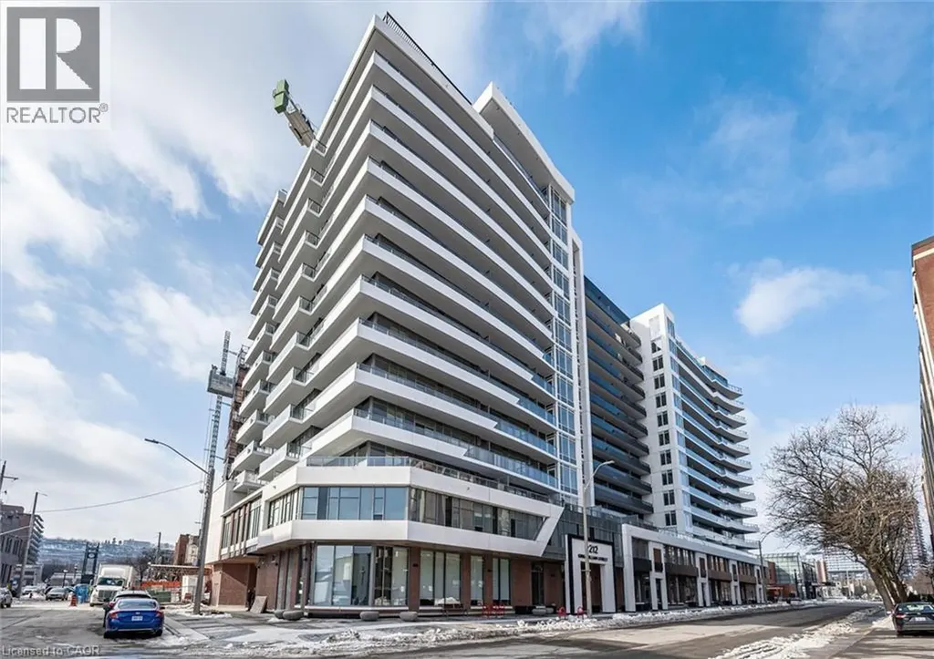 212 King William Street Hamilton ON L8N 1B5
