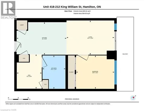 212 King William Street Hamilton ON L8N 1B5