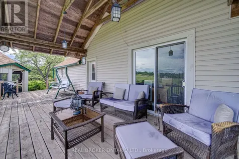 1032 Gore Road Hamilton ON N0B 2J0