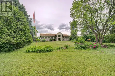 1032 Gore Road Hamilton ON N0B 2J0
