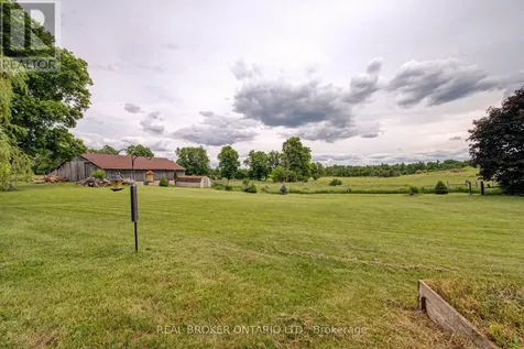 1032 Gore Road Hamilton ON N0B 2J0