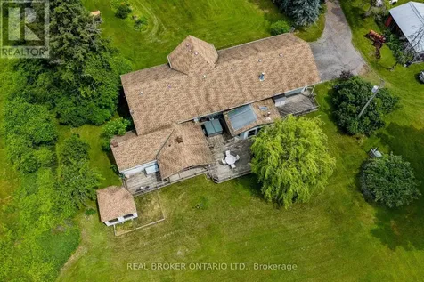 1032 Gore Road Hamilton ON N0B 2J0