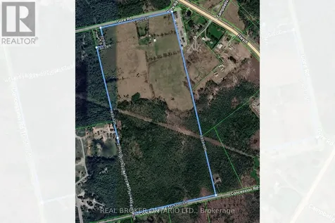 1032 Gore Road Hamilton ON N0B 2J0