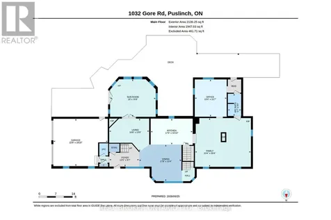 1032 Gore Road Hamilton ON N0B 2J0
