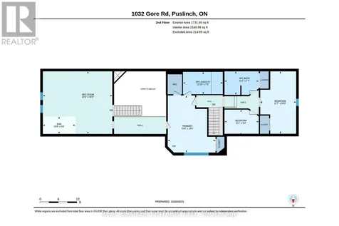 1032 Gore Road Hamilton ON N0B 2J0