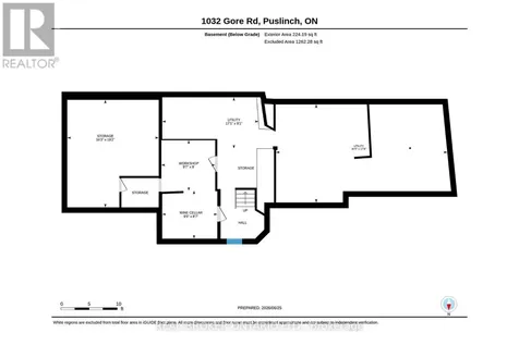 1032 Gore Road Hamilton ON N0B 2J0