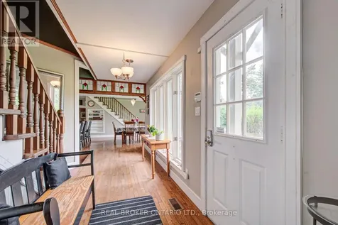 1032 Gore Road Hamilton ON N0B 2J0