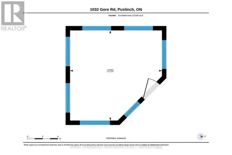 1032 Gore Road Hamilton ON N0B 2J0