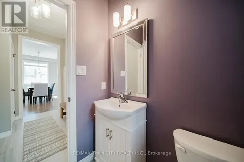 597 Sundew Drive Waterloo ON N2V 0B9