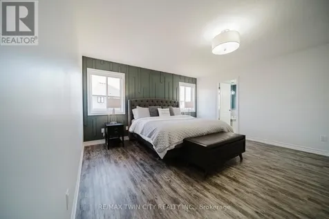 597 Sundew Drive Waterloo ON N2V 0B9
