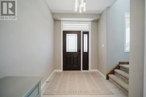 597 Sundew Drive Waterloo ON N2V 0B9