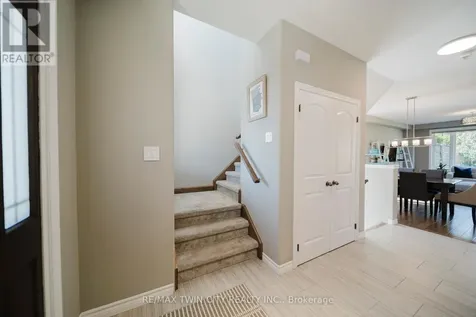 597 Sundew Drive Waterloo ON N2V 0B9