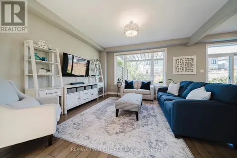 597 Sundew Drive Waterloo ON N2V 0B9