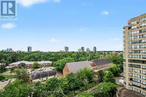 6 Willow Street Waterloo ON N2J 4S3