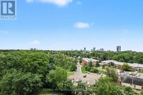 6 Willow Street Waterloo ON N2J 4S3