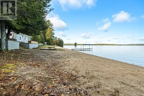 772 S Lake Bernard Road Strong ON P0A 1Z0