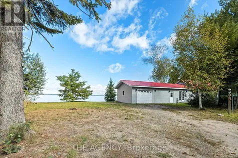 772 S Lake Bernard Road Strong ON P0A 1Z0
