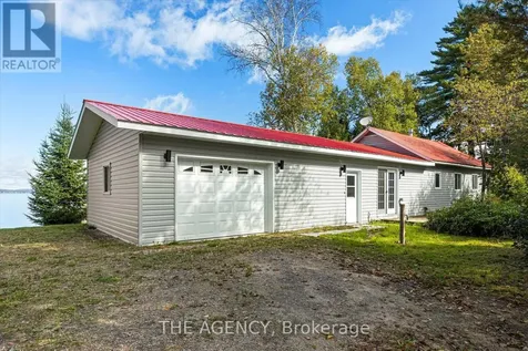 772 S Lake Bernard Road Strong ON P0A 1Z0