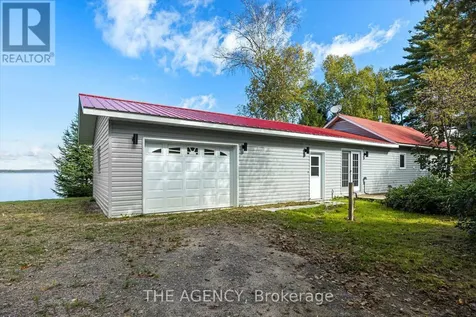 772 S Lake Bernard Road Strong ON P0A 1Z0