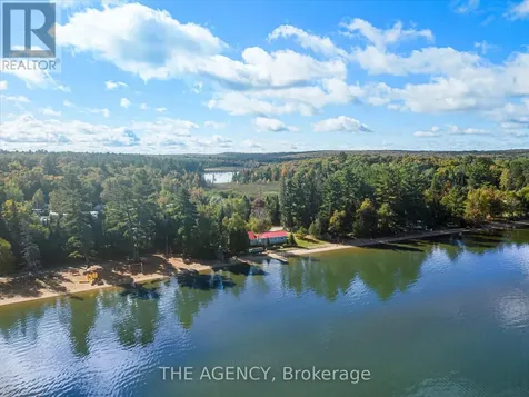 772 S Lake Bernard Road Strong ON P0A 1Z0