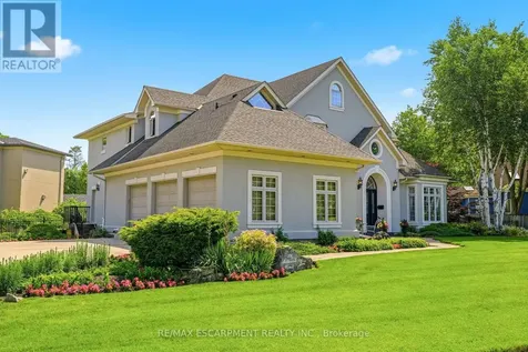28 Millcreek Court Hamilton (ancaster) ON L9G 4Z3