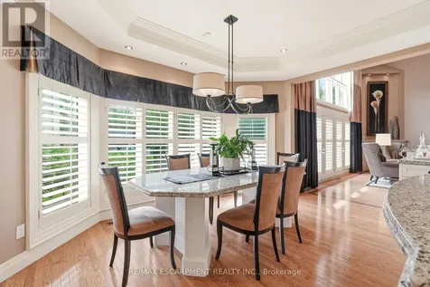 28 Millcreek Court Hamilton (ancaster) ON L9G 4Z3