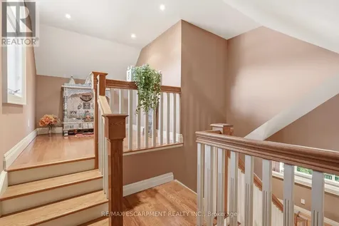 28 Millcreek Court Hamilton (ancaster) ON L9G 4Z3