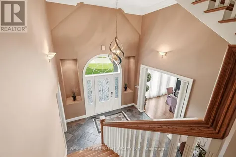 28 Millcreek Court Hamilton (ancaster) ON L9G 4Z3