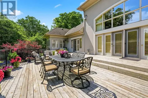 28 Millcreek Court Hamilton (ancaster) ON L9G 4Z3