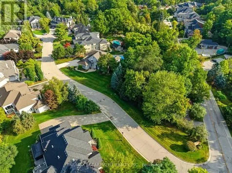 28 Millcreek Court Hamilton (ancaster) ON L9G 4Z3