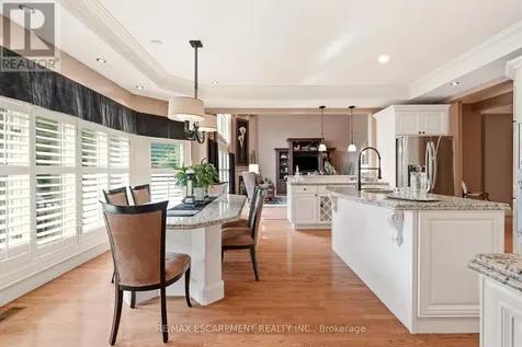 28 Millcreek Court Hamilton (ancaster) ON L9G 4Z3