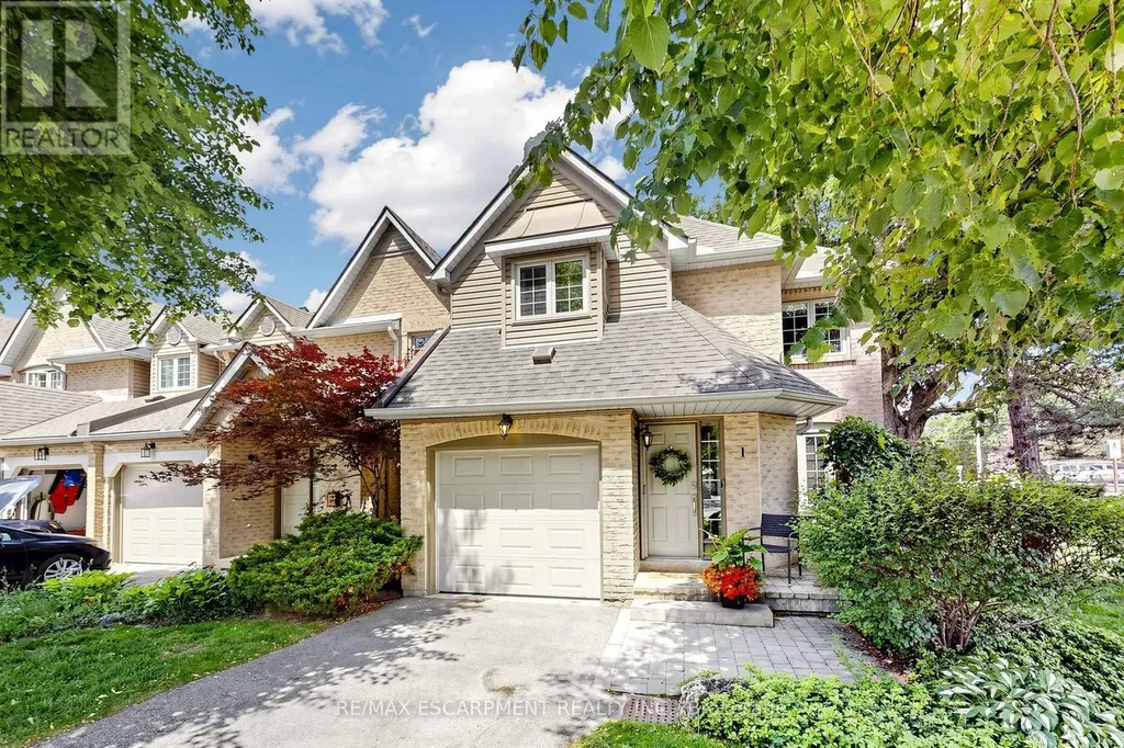 286 Hamilton Drive Hamilton (ancaster) ON L9G 4W6