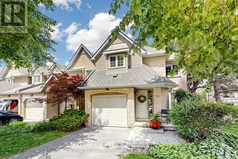 286 Hamilton Drive Hamilton (ancaster) ON L9G 4W6