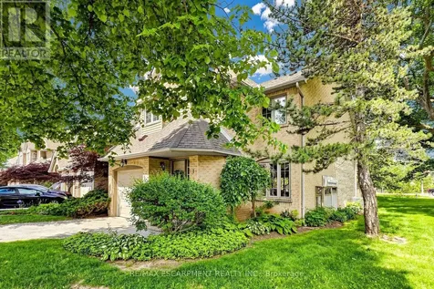 286 Hamilton Drive Hamilton (ancaster) ON L9G 4W6